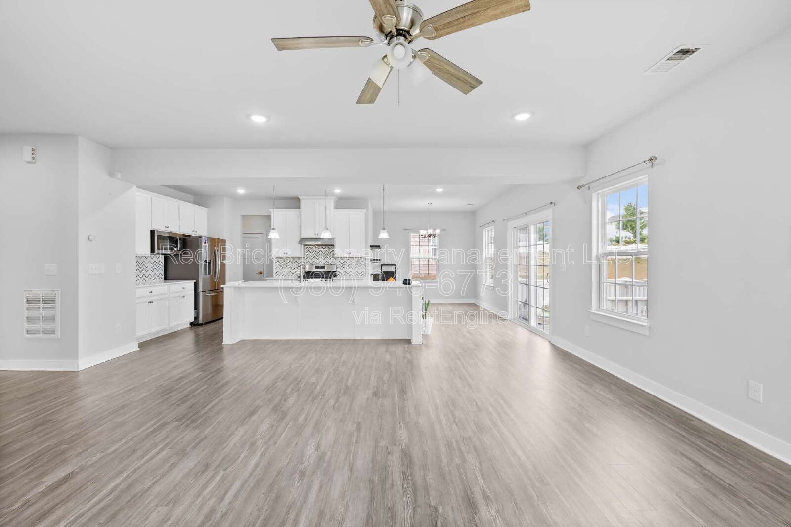 Like-New 2-Story Home in The Mills at Rocky River! property image