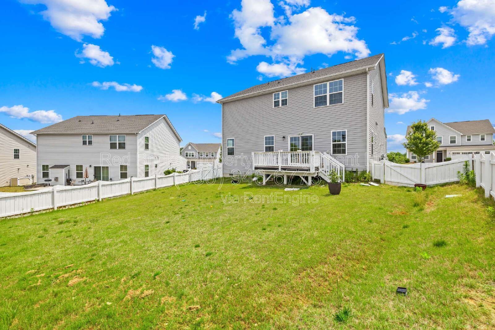 Like-New 2-Story Home in The Mills at Rocky River! property image