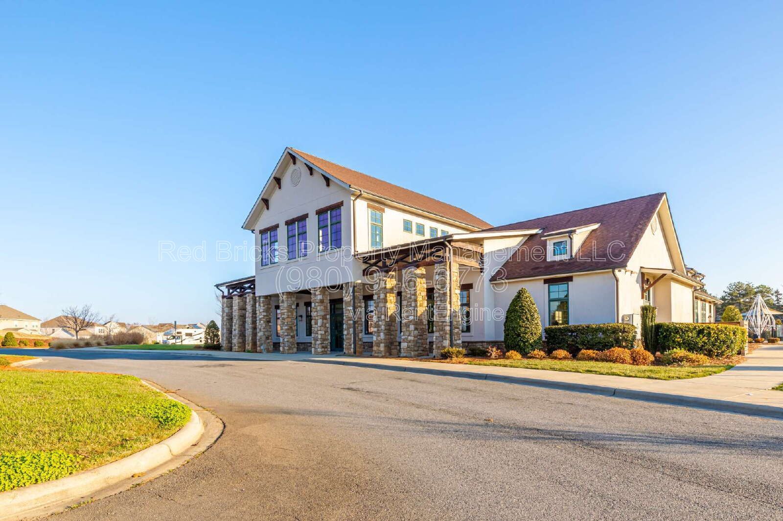 Like-New 2-Story Home in The Mills at Rocky River! property image