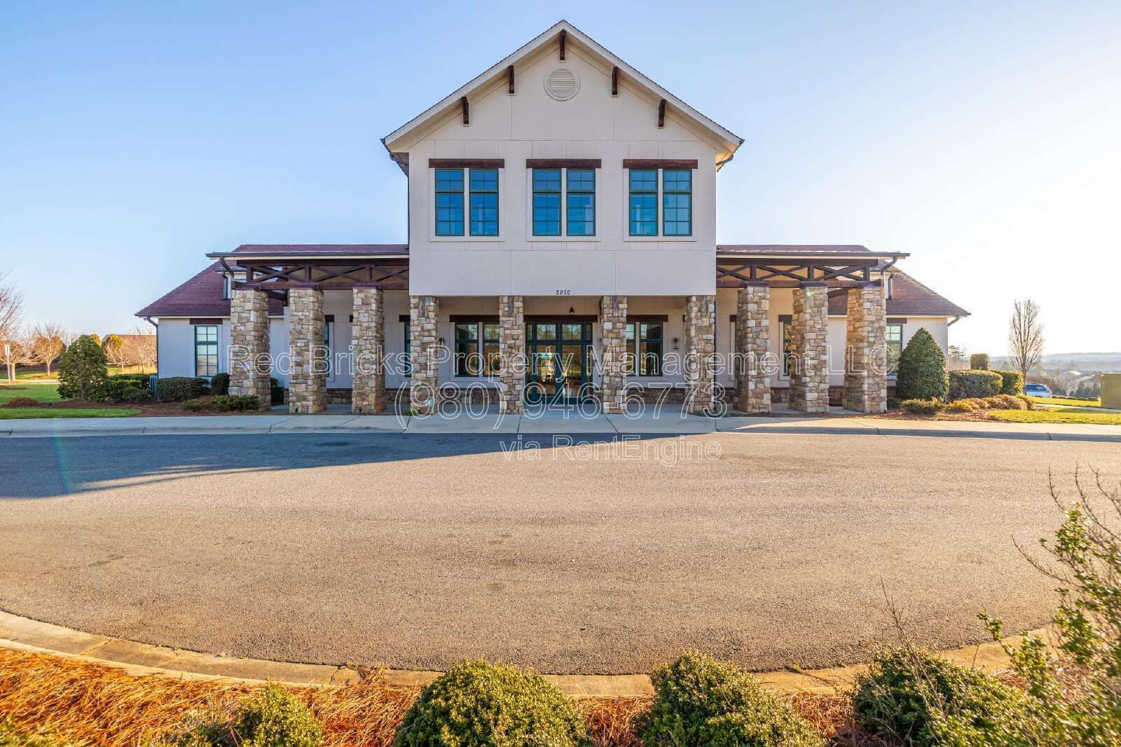 Like-New 2-Story Home in The Mills at Rocky River! property image