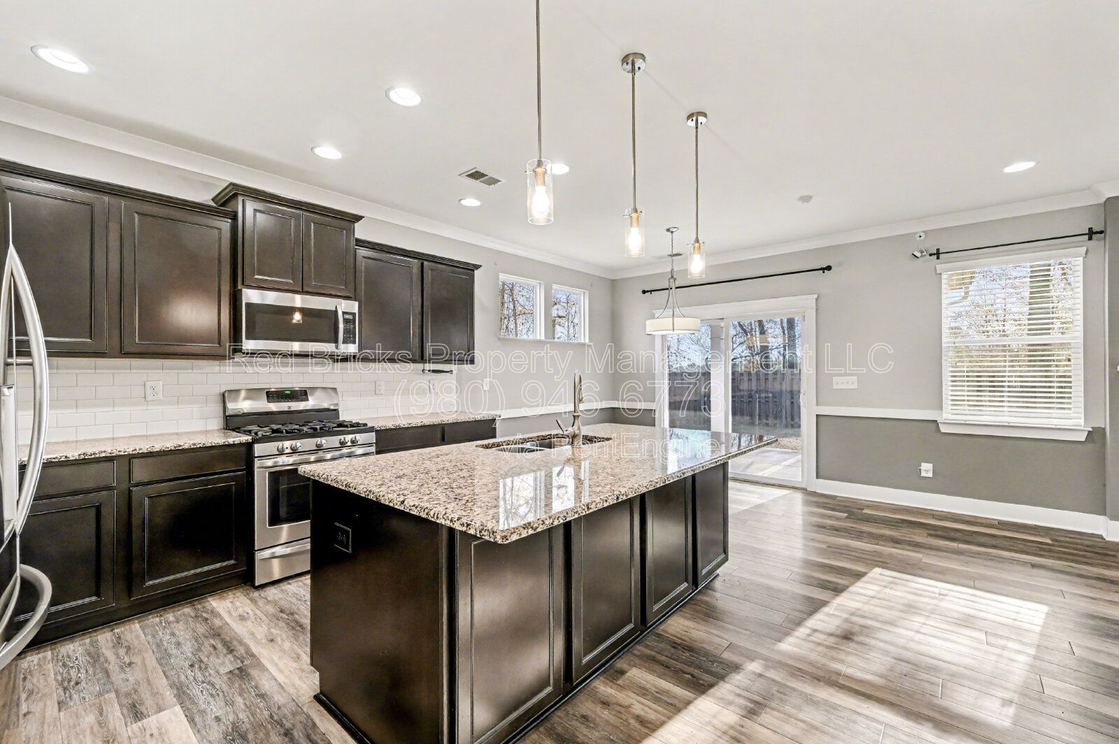Like-New 4BR Home with Fire Pit in Dutchmans Ridge! property image