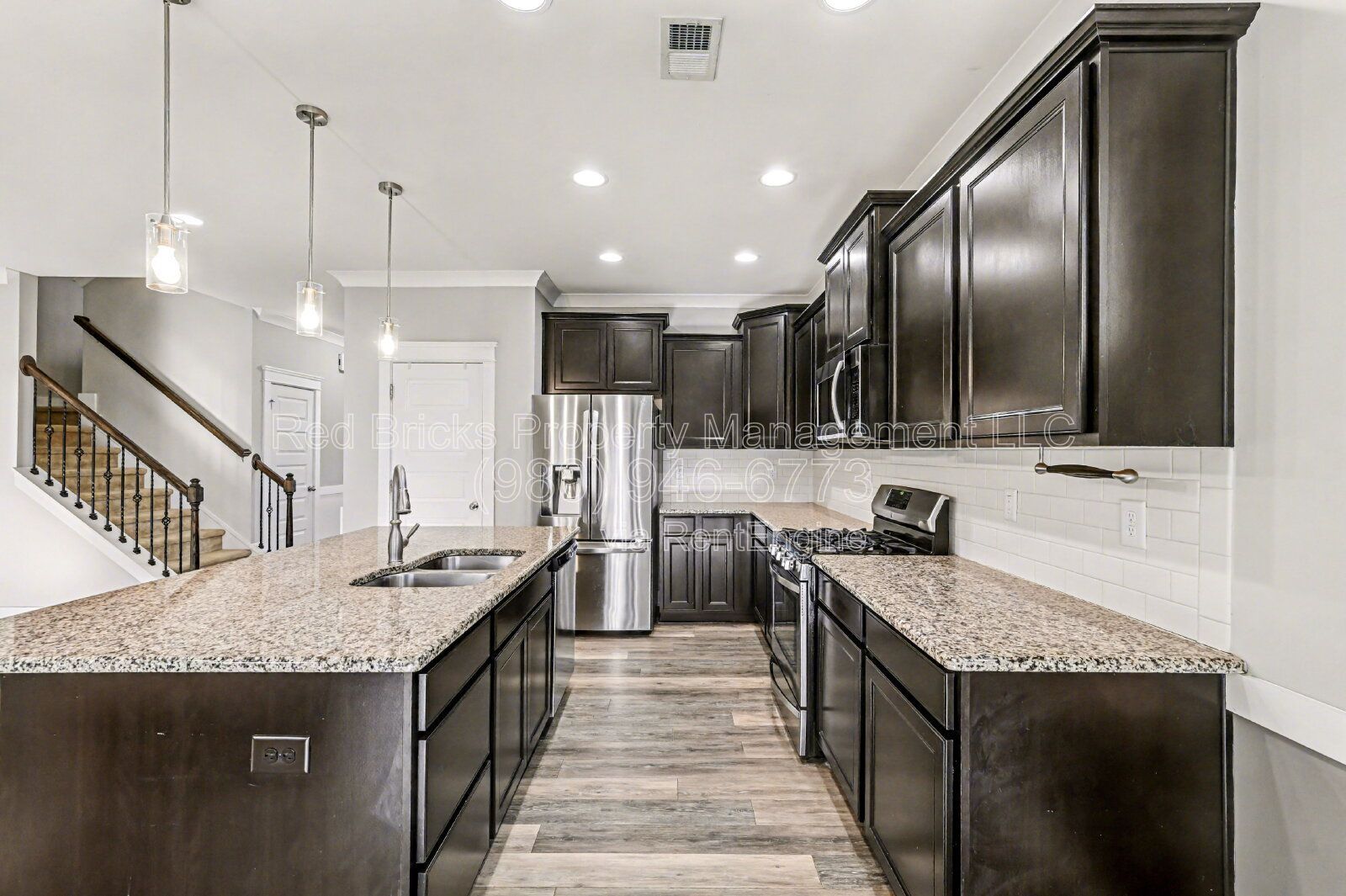 Like-New 4BR Home with Fire Pit in Dutchmans Ridge! property image