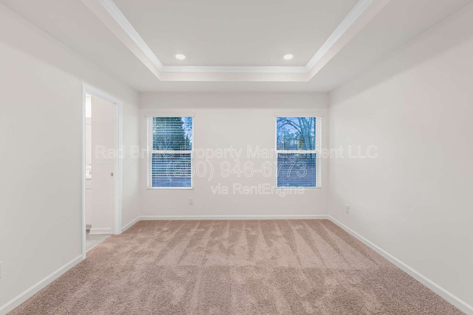Like-New End-Unit Townhome | 3BR, 2-Car Garage | Available May 15 property image