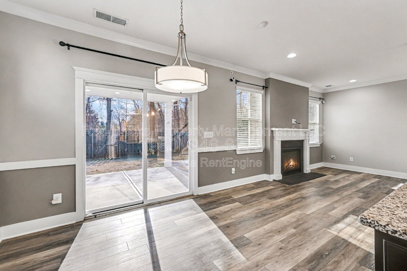 Like-New 4BR Home with Fire Pit in Dutchmans Ridge! property image