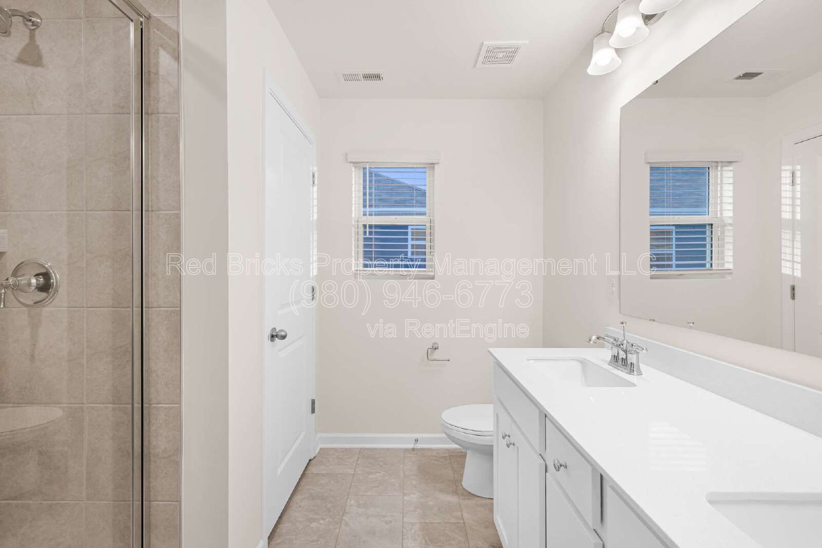 Like-New End-Unit Townhome | 3BR, 2-Car Garage | Available May 15 property image