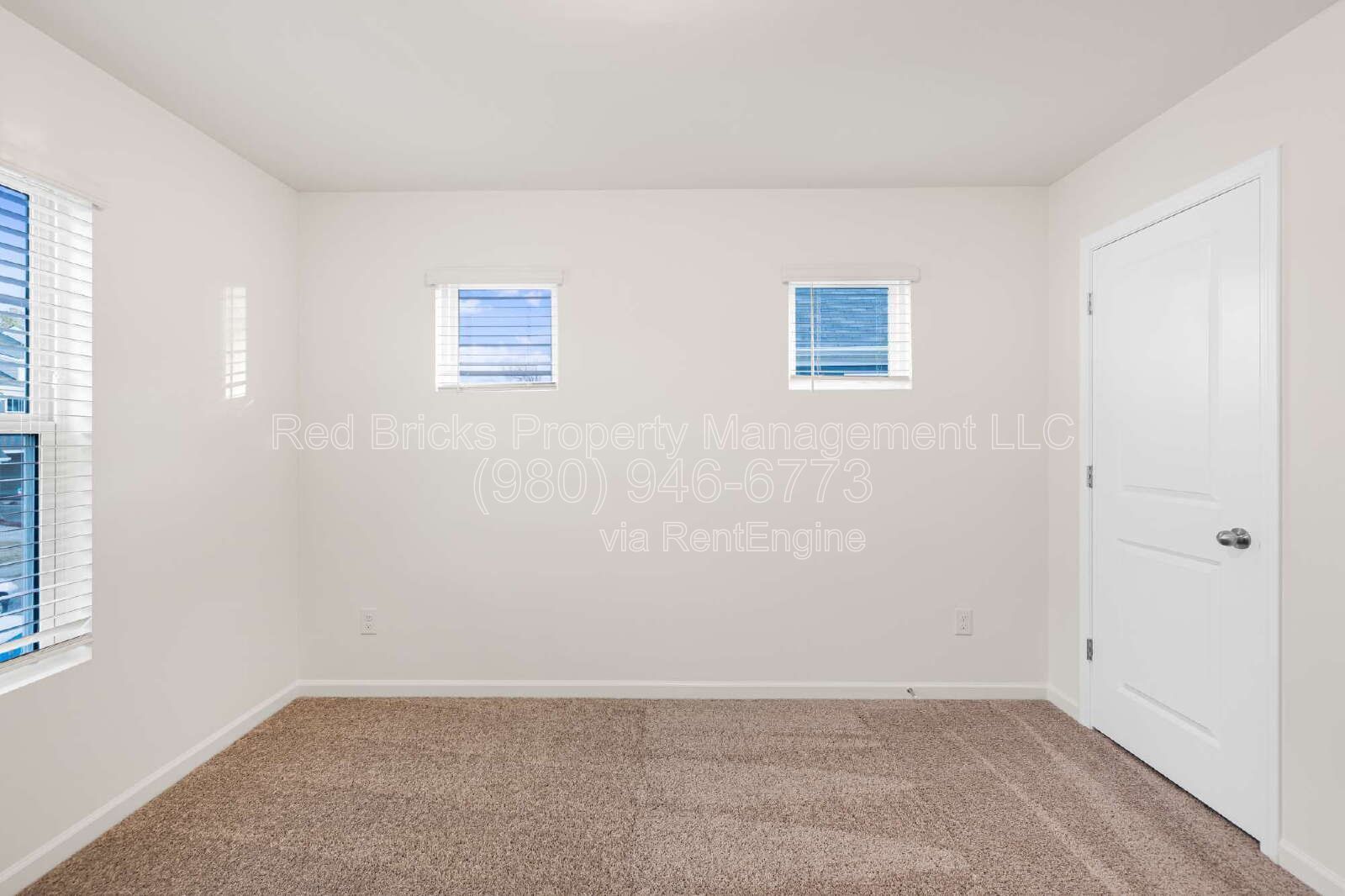 Like-New End-Unit Townhome | 3BR, 2-Car Garage | Available May 15 property image