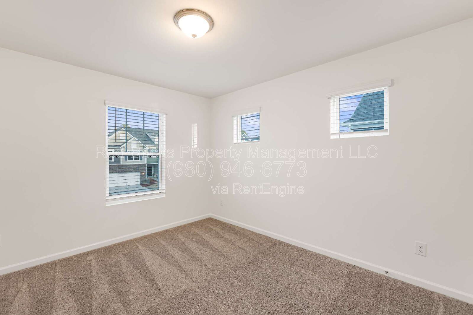 Like-New End-Unit Townhome | 3BR, 2-Car Garage | Available May 15 property image
