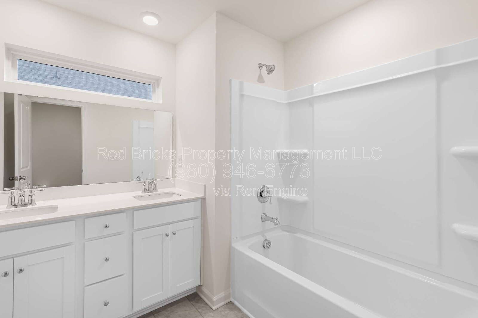 Like-New End-Unit Townhome | 3BR, 2-Car Garage | Available May 15 property image