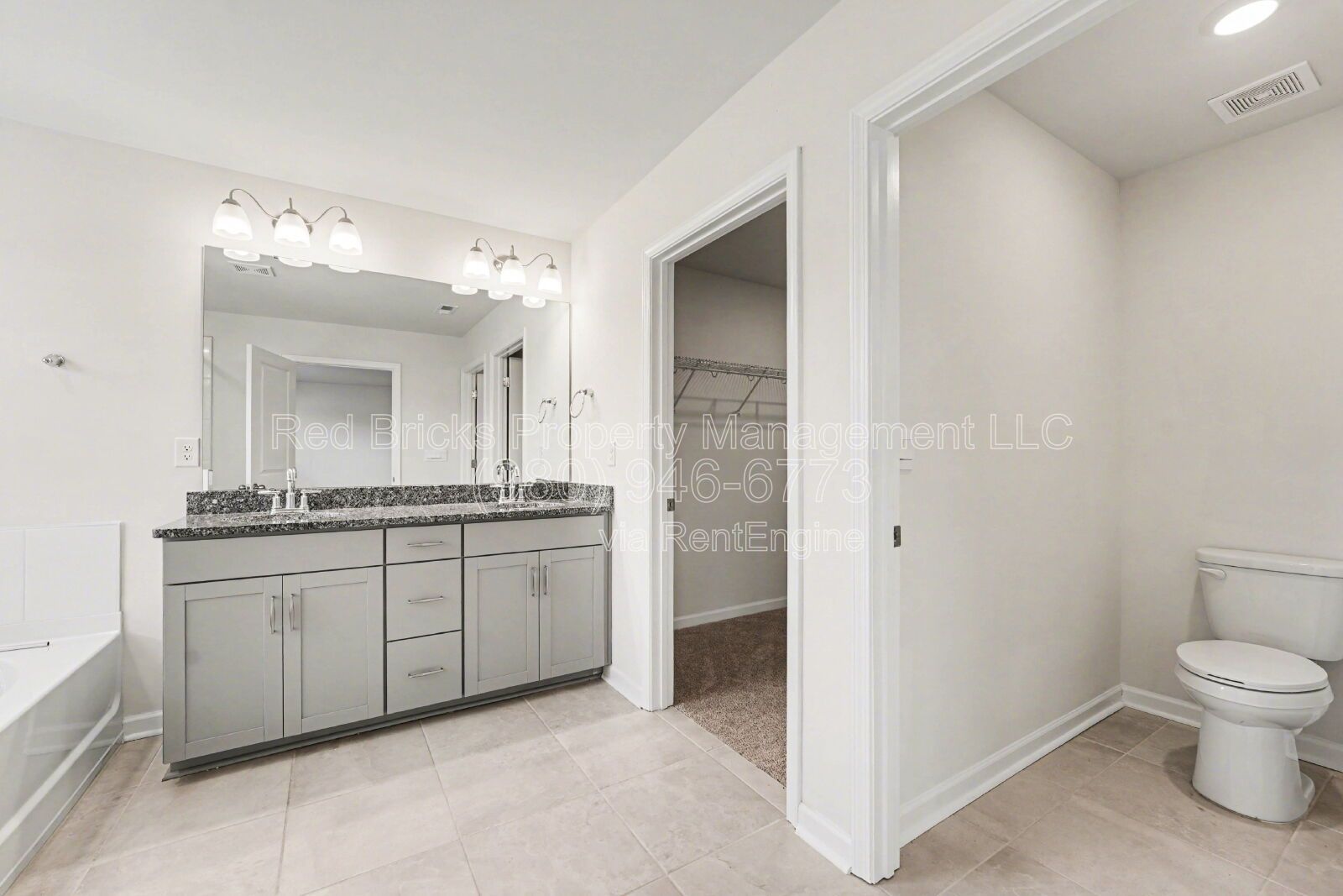 Like-New 4BR Townhome in Blackstone Bay – Available Now! property image