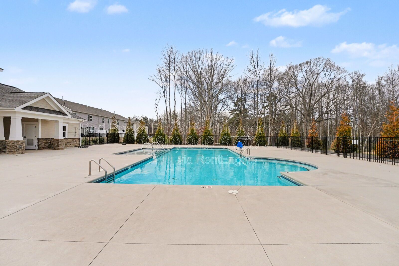 Like-New 4BR Townhome in Blackstone Bay – Available Now! property image