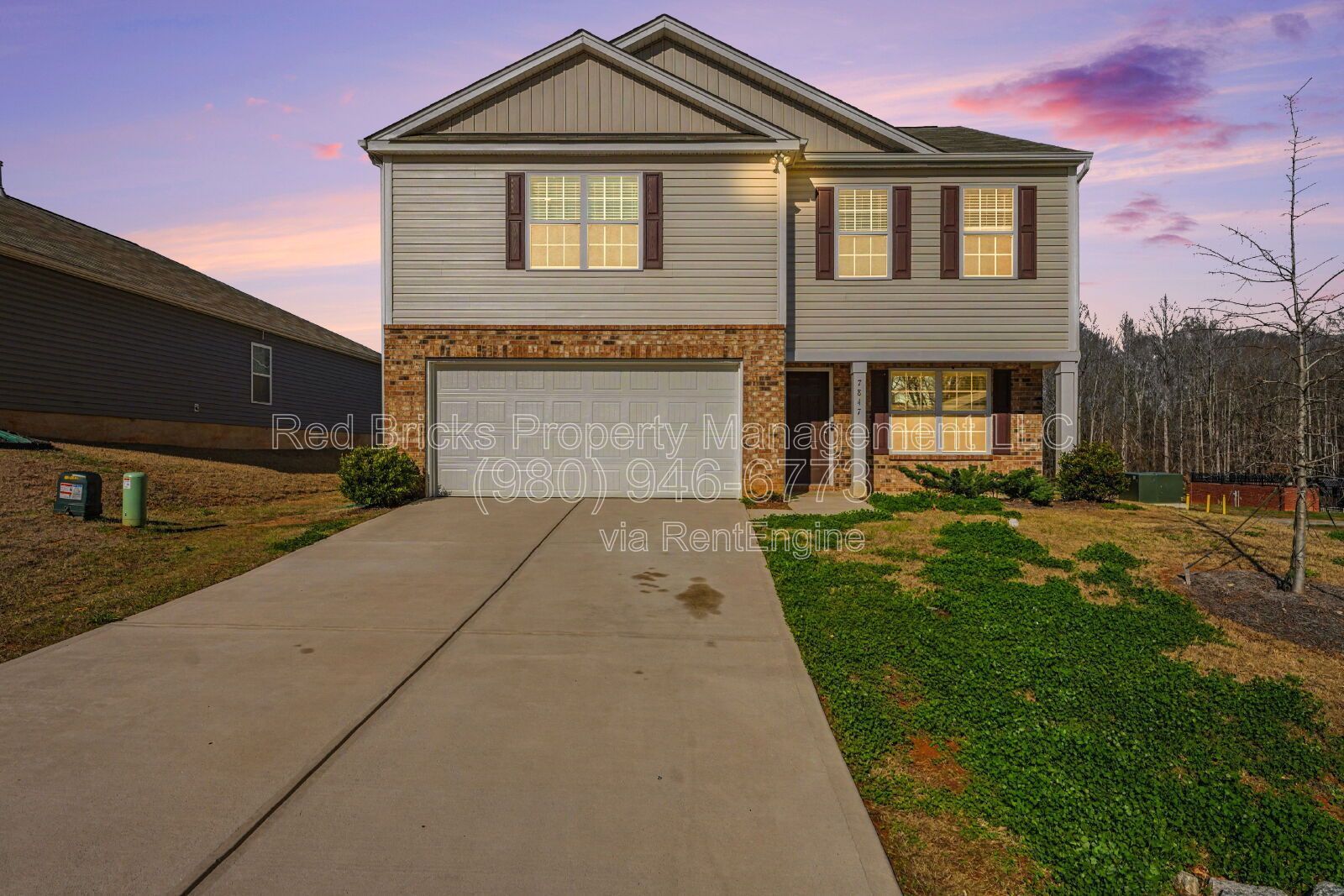 Like-New 3BR Home in Sherrills Stream – Move-In Ready! property image