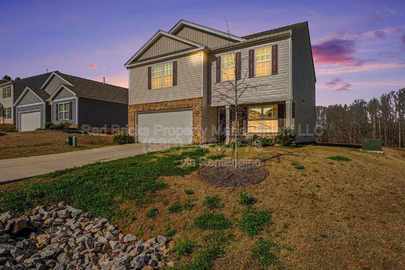 Like-New 3BR Home in Sherrills Stream – Move-In Ready! property image