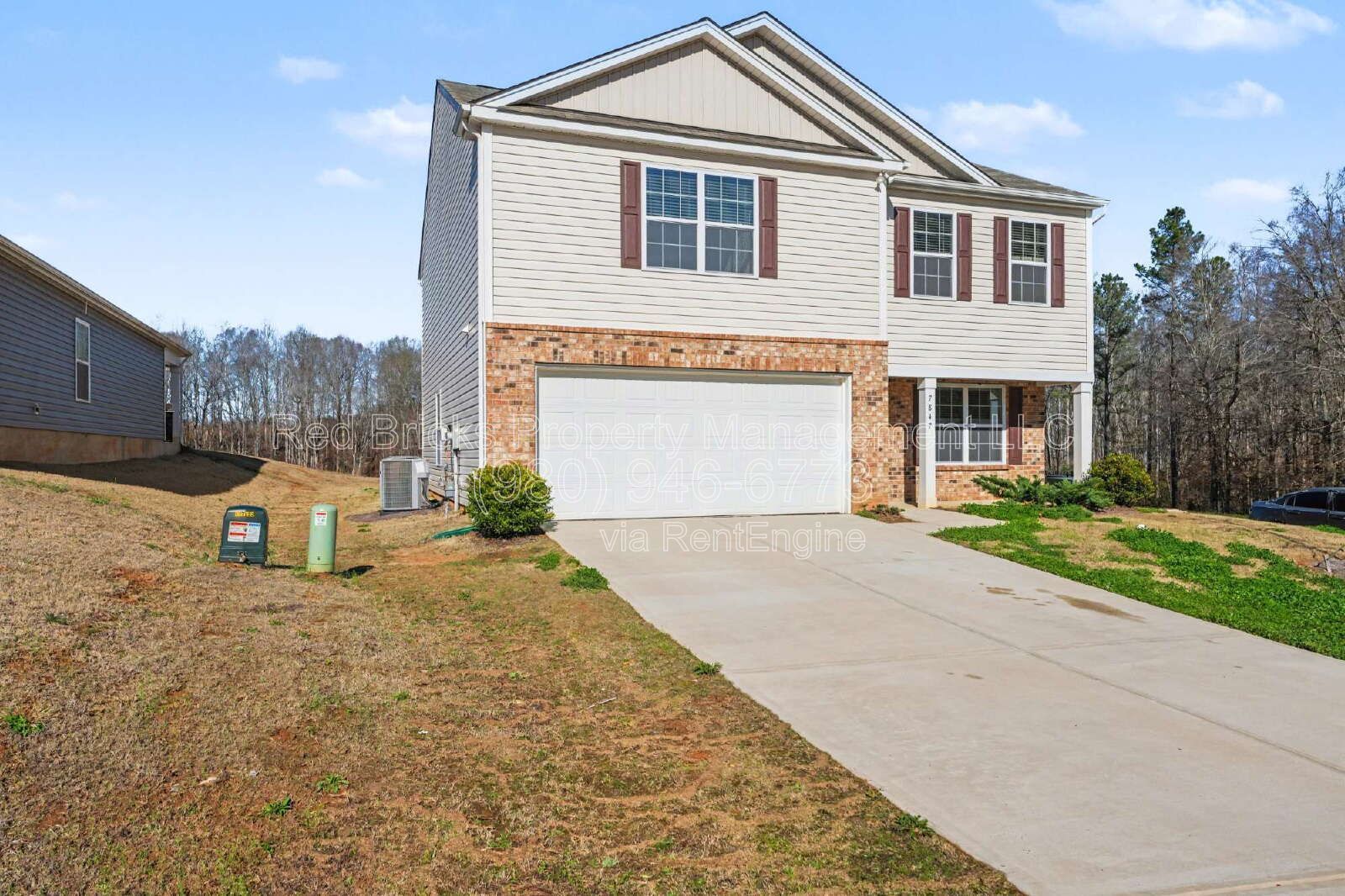 Like-New 3BR Home in Sherrills Stream – Move-In Ready! property image