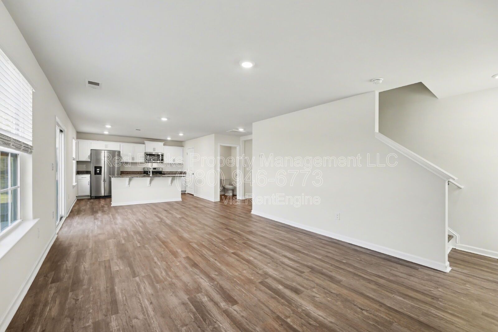 Like-New 3BR Home in Sherrills Stream – Move-In Ready! property image