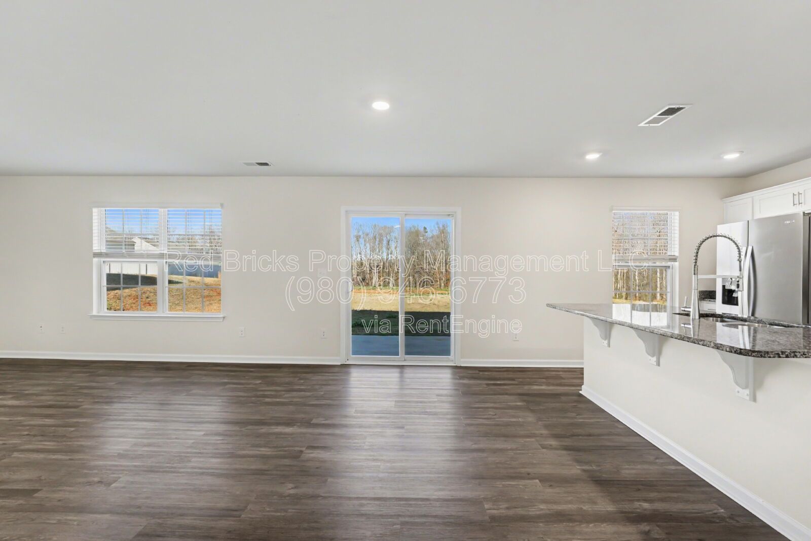 Like-New 3BR Home in Sherrills Stream – Move-In Ready! property image