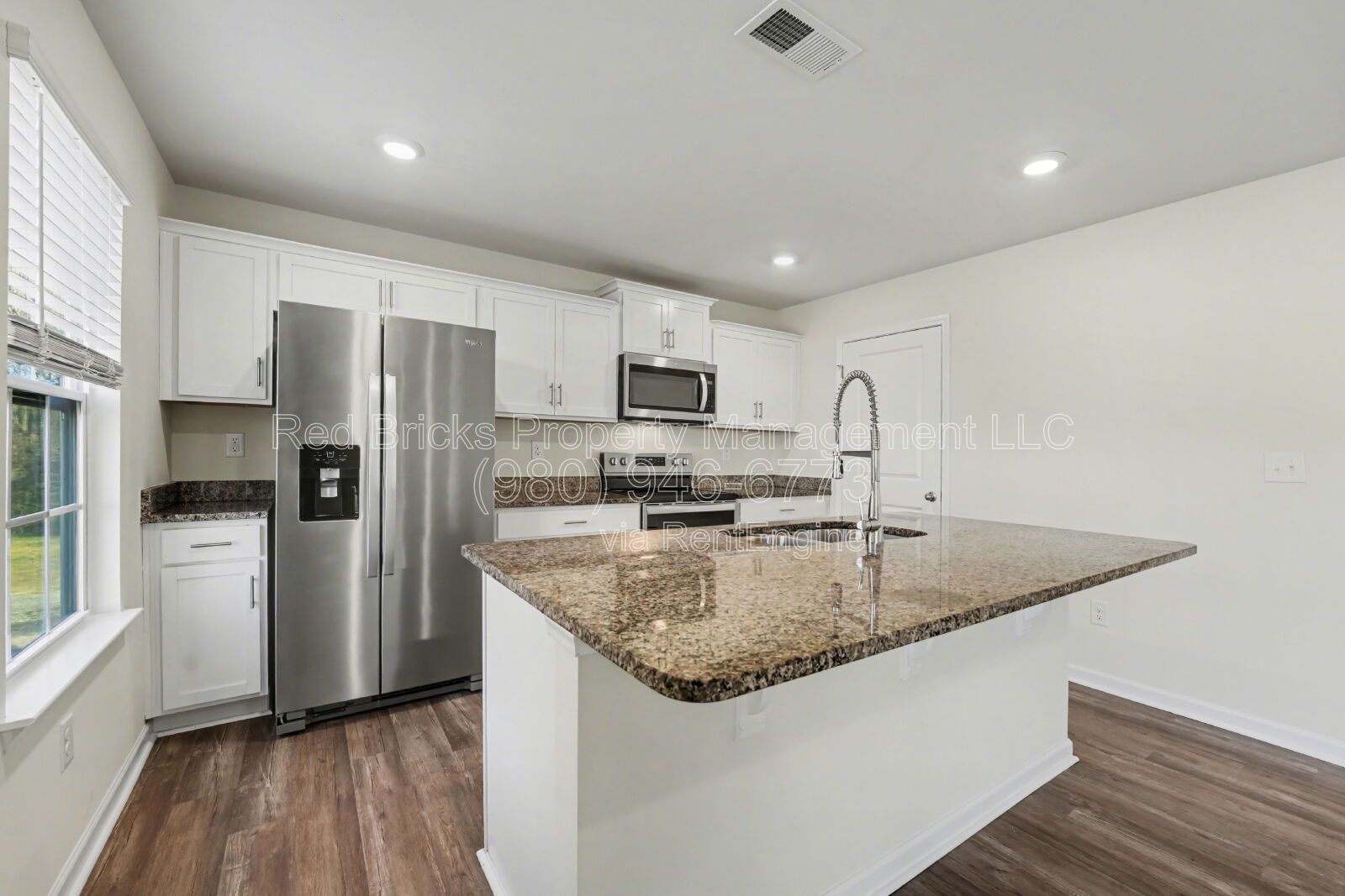 Like-New 3BR Home in Sherrills Stream – Move-In Ready! property image