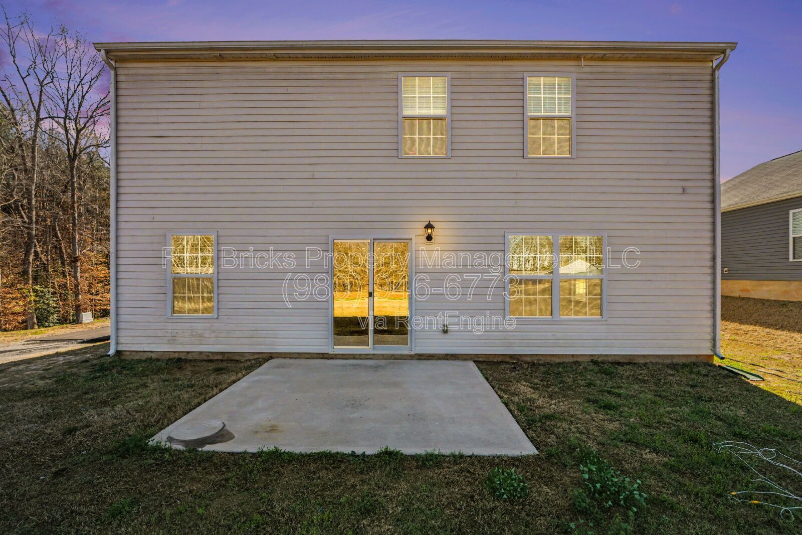 Like-New 3BR Home in Sherrills Stream – Move-In Ready! property image