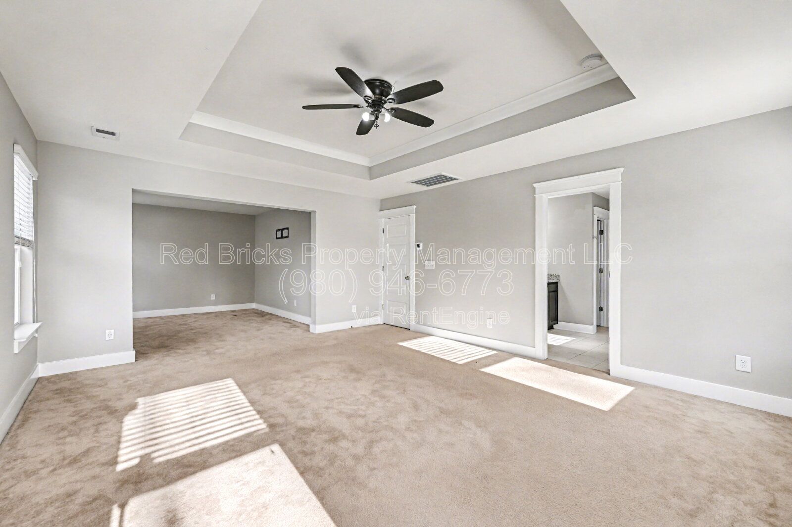 Like-New 4BR Home with Fire Pit in Dutchmans Ridge! property image
