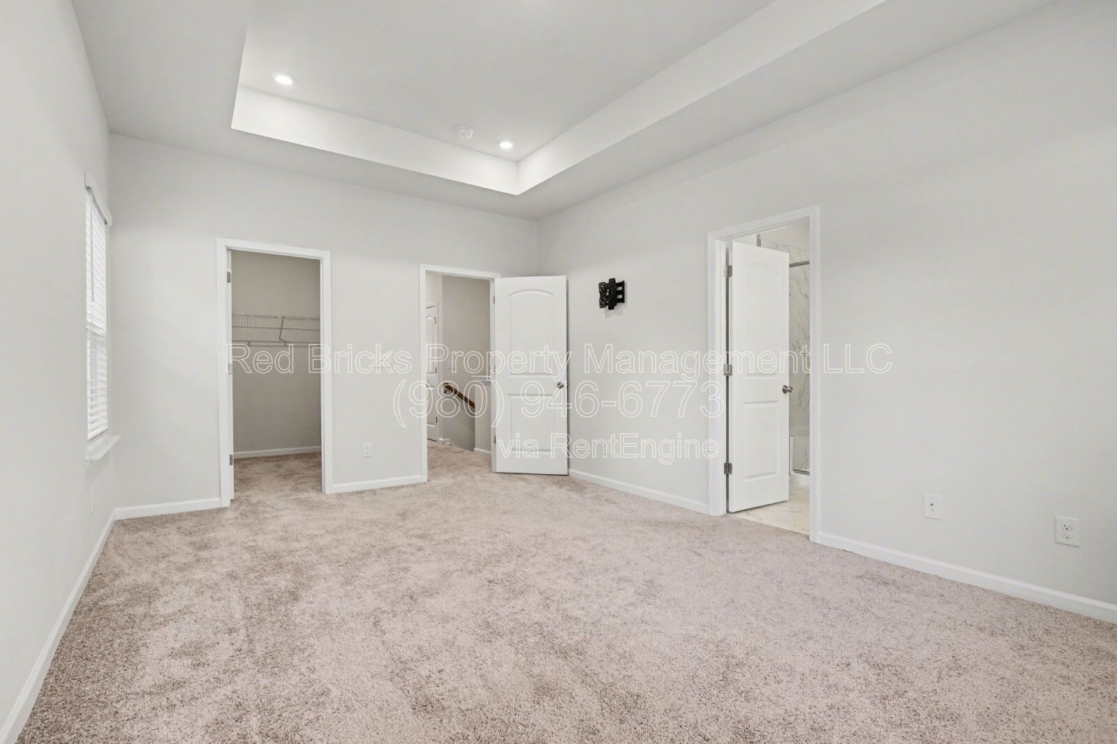 Like-New End-Unit Townhome in McEwen Village – Move-In Ready! property image