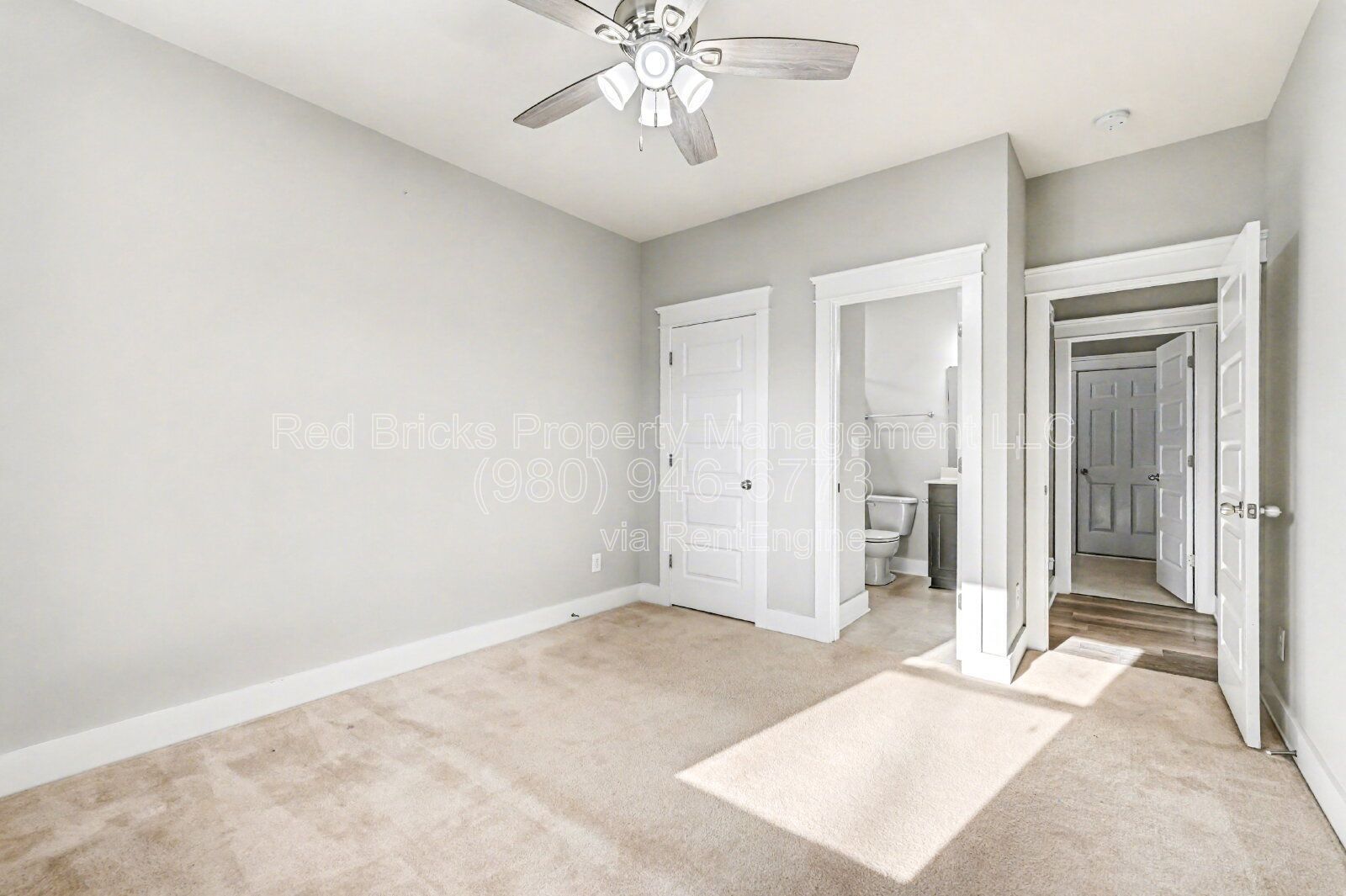 Like-New 4BR Home with Fire Pit in Dutchmans Ridge! property image
