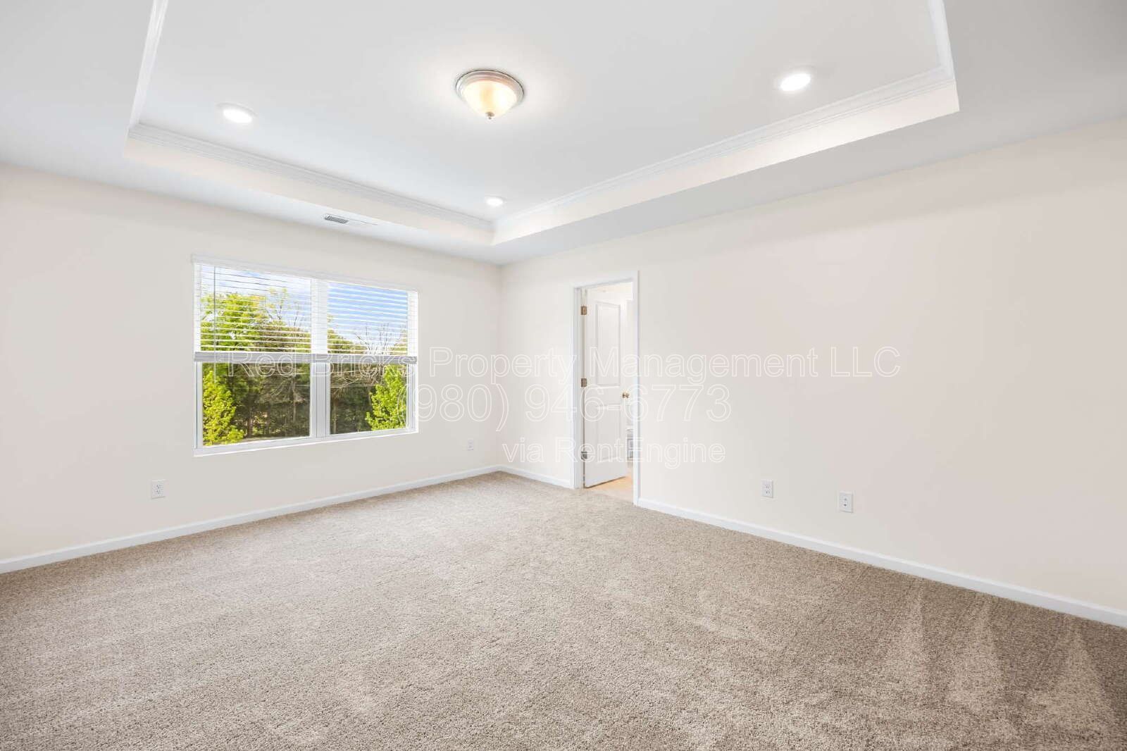 Modern Like-New 3BR Townhome in Secrest Landing! property image