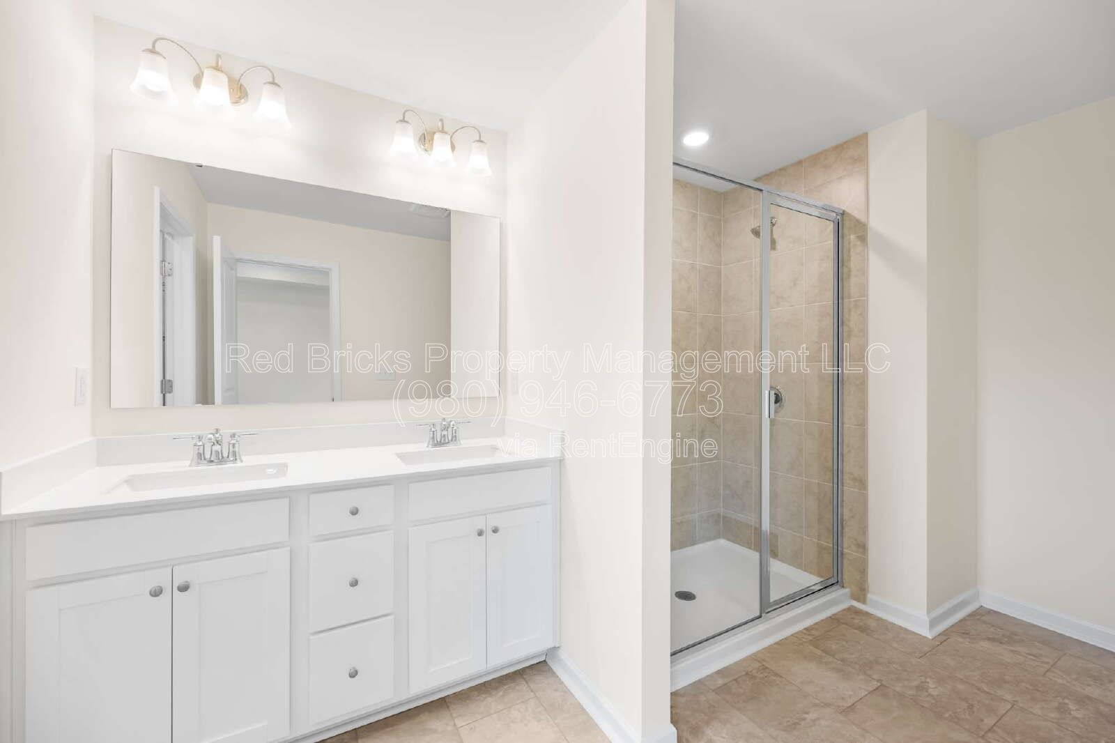 Modern Like-New 3BR Townhome in Secrest Landing! property image