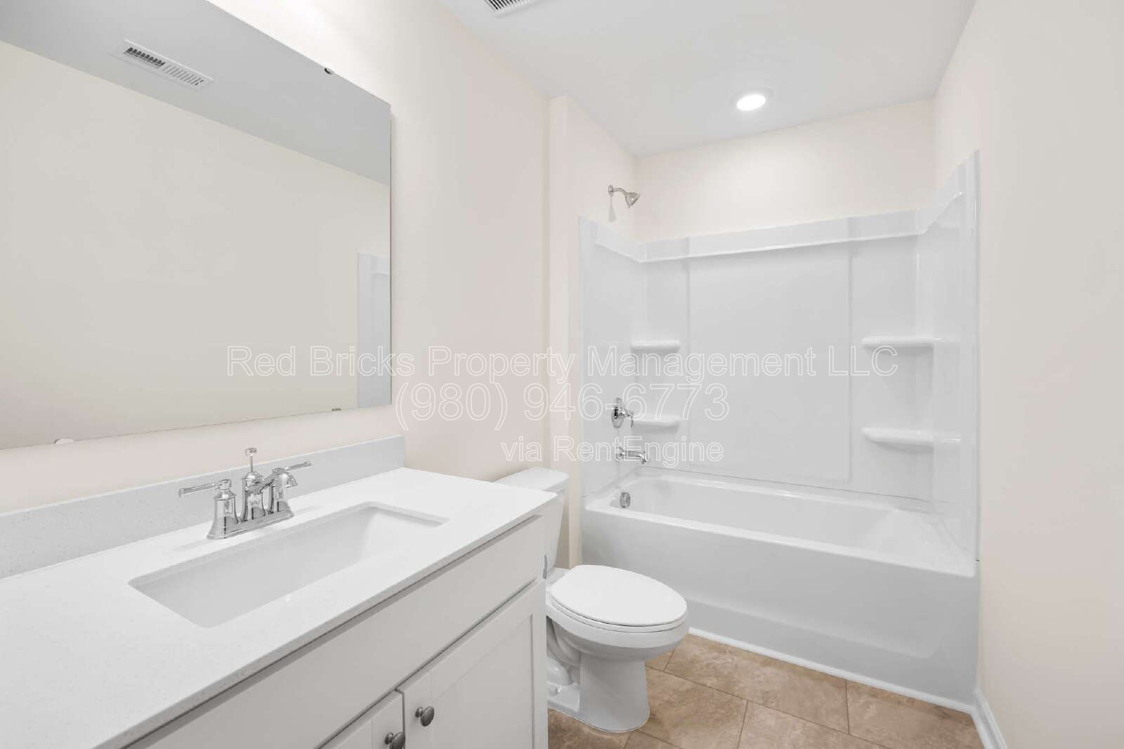 Modern Like-New 3BR Townhome in Secrest Landing! property image