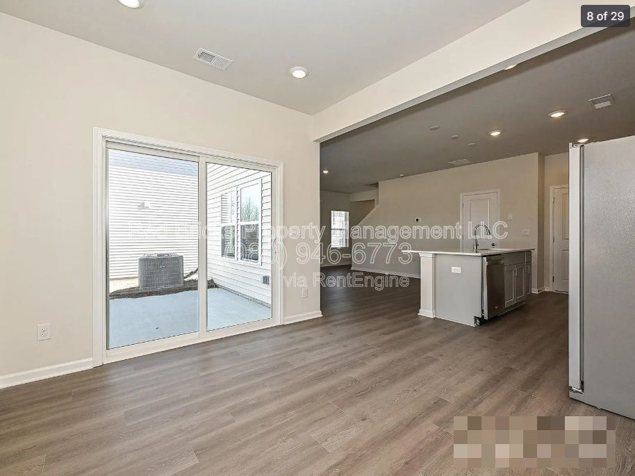 Like-New 3BR Home in Shepherds Landing – Modern Living Near Lake Norman! property image