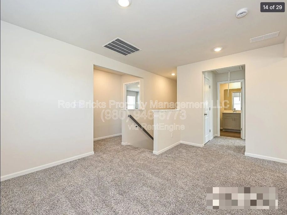 Like-New 3BR Home in Shepherds Landing – Modern Living Near Lake Norman! property image