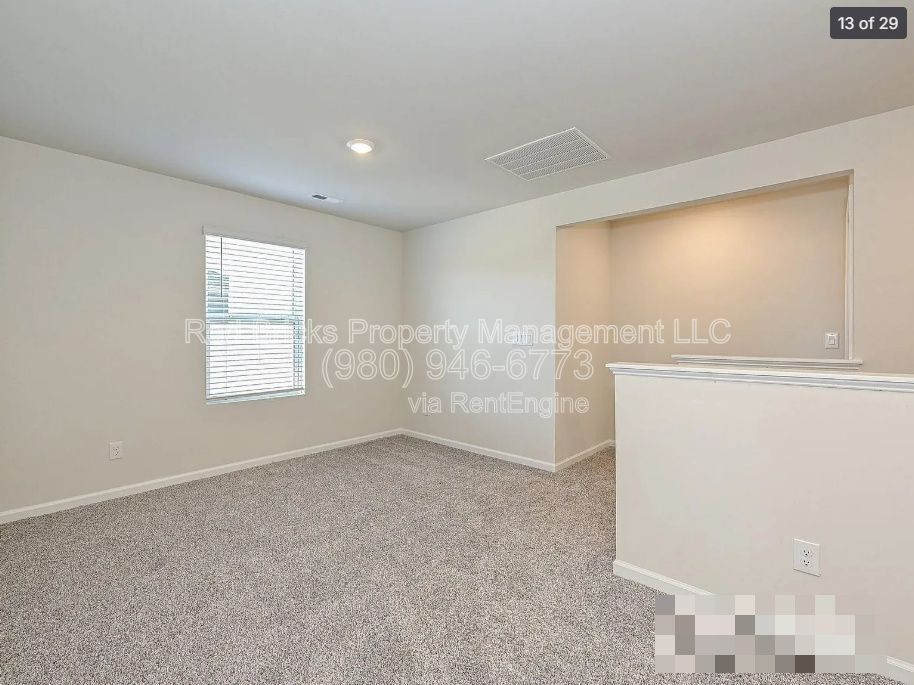 Like-New 3BR Home in Shepherds Landing – Modern Living Near Lake Norman! property image
