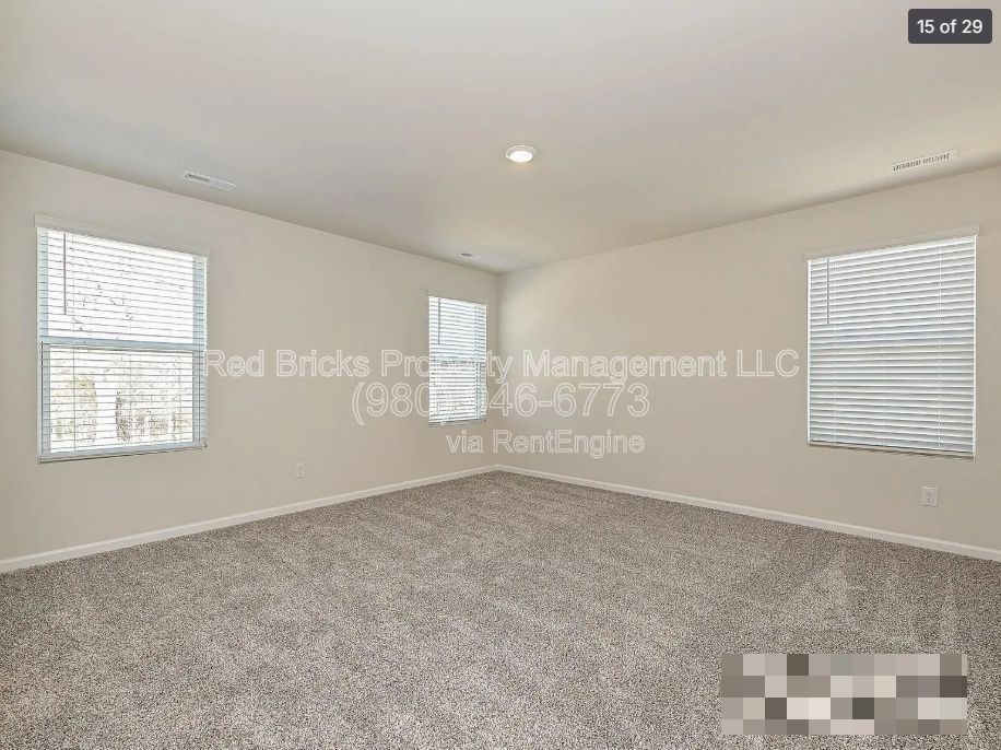 Like-New 3BR Home in Shepherds Landing – Modern Living Near Lake Norman! property image