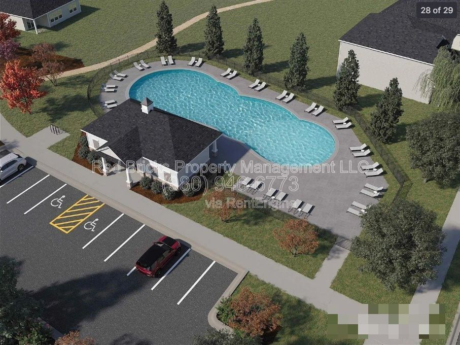 Like-New 3BR Home in Shepherds Landing – Modern Living Near Lake Norman! property image