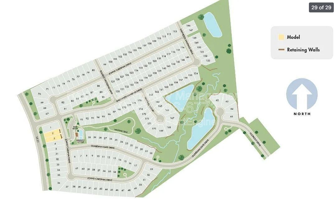 Like-New 3BR Home in Shepherds Landing – Modern Living Near Lake Norman! property image