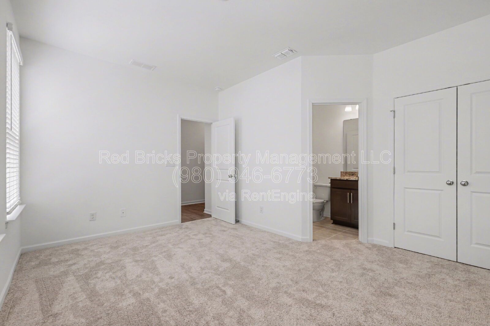 Modern 3-Story Townhome with Dual Suites & Garage – Move-In Ready! property image