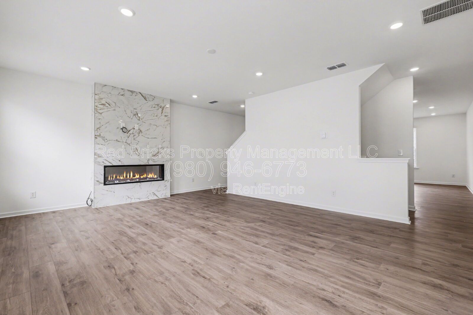 Modern 3-Story Townhome with Dual Suites & Garage – Move-In Ready! property image