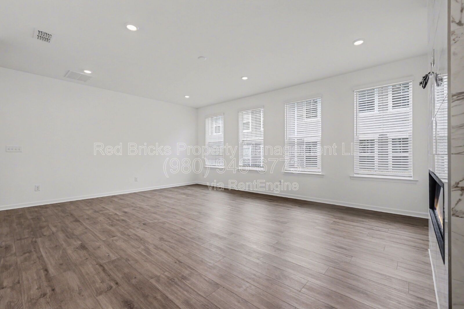 Modern 3-Story Townhome with Dual Suites & Garage – Move-In Ready! property image