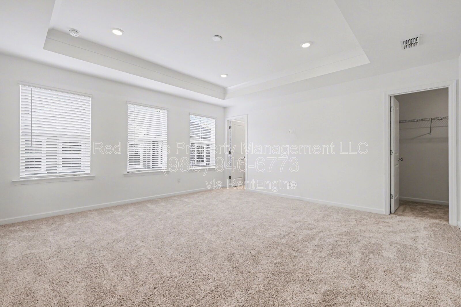 Modern 3-Story Townhome with Dual Suites & Garage – Move-In Ready! property image