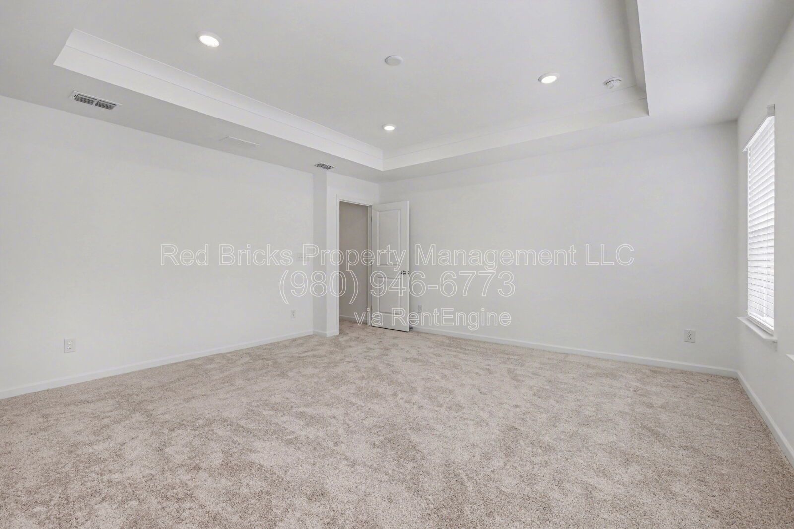 Modern 3-Story Townhome with Dual Suites & Garage – Move-In Ready! property image