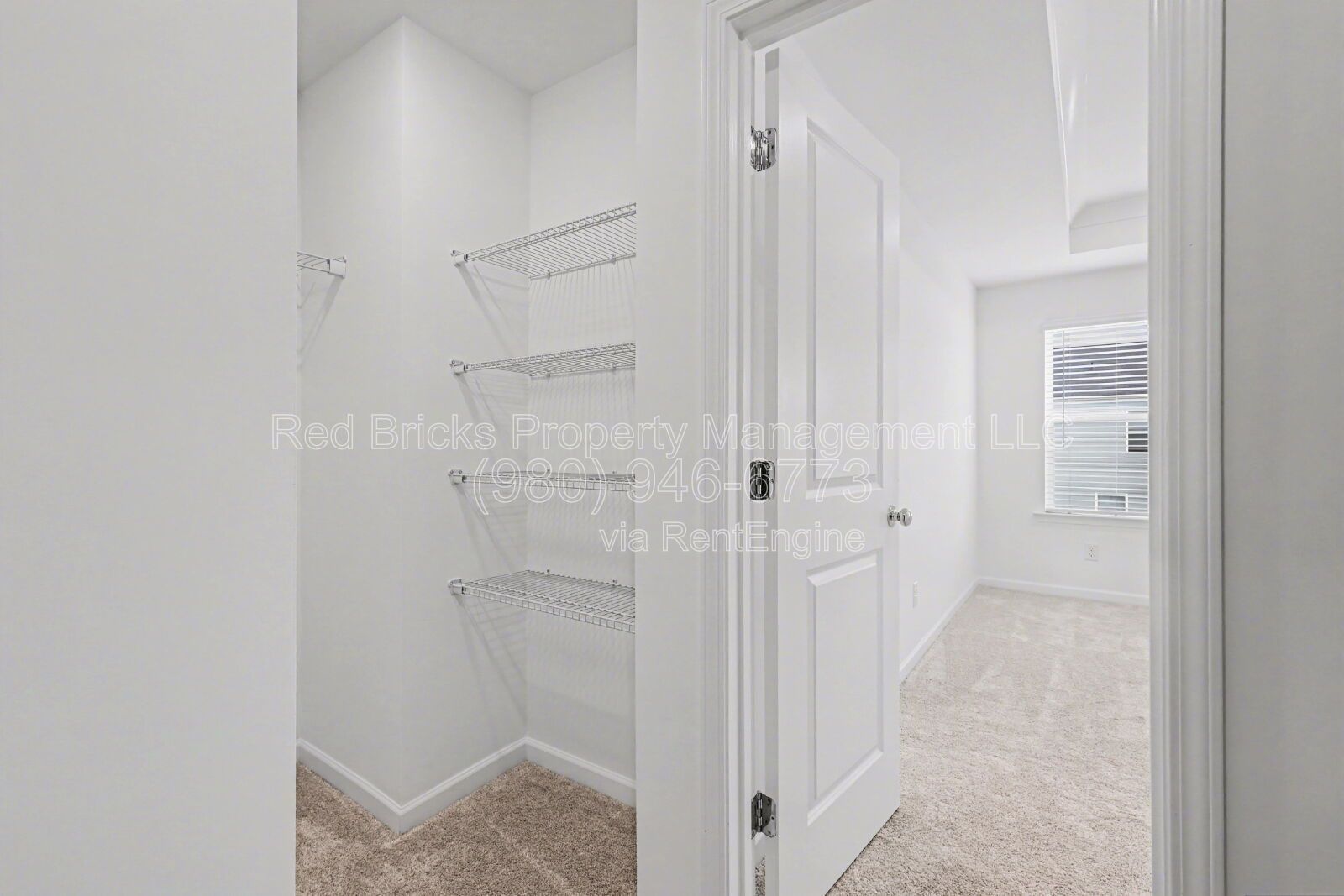 Modern 3-Story Townhome with Dual Suites & Garage – Move-In Ready! property image