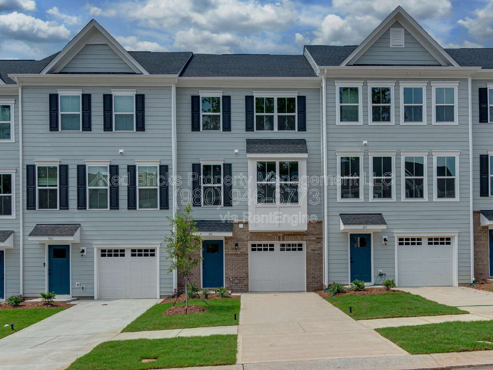 Spacious Townhome Just Minutes from Uptown! property image