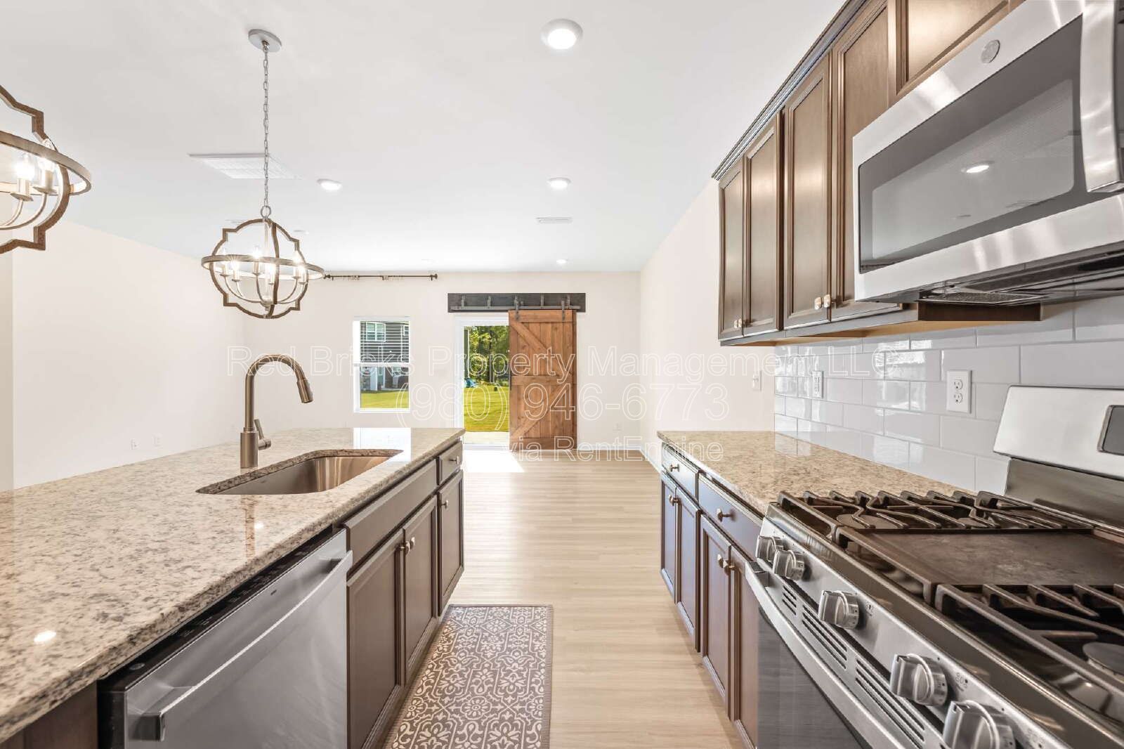 Modern 2-Story Townhome in Harpers Run – Spacious, Stylish & Available from June 5th! property image
