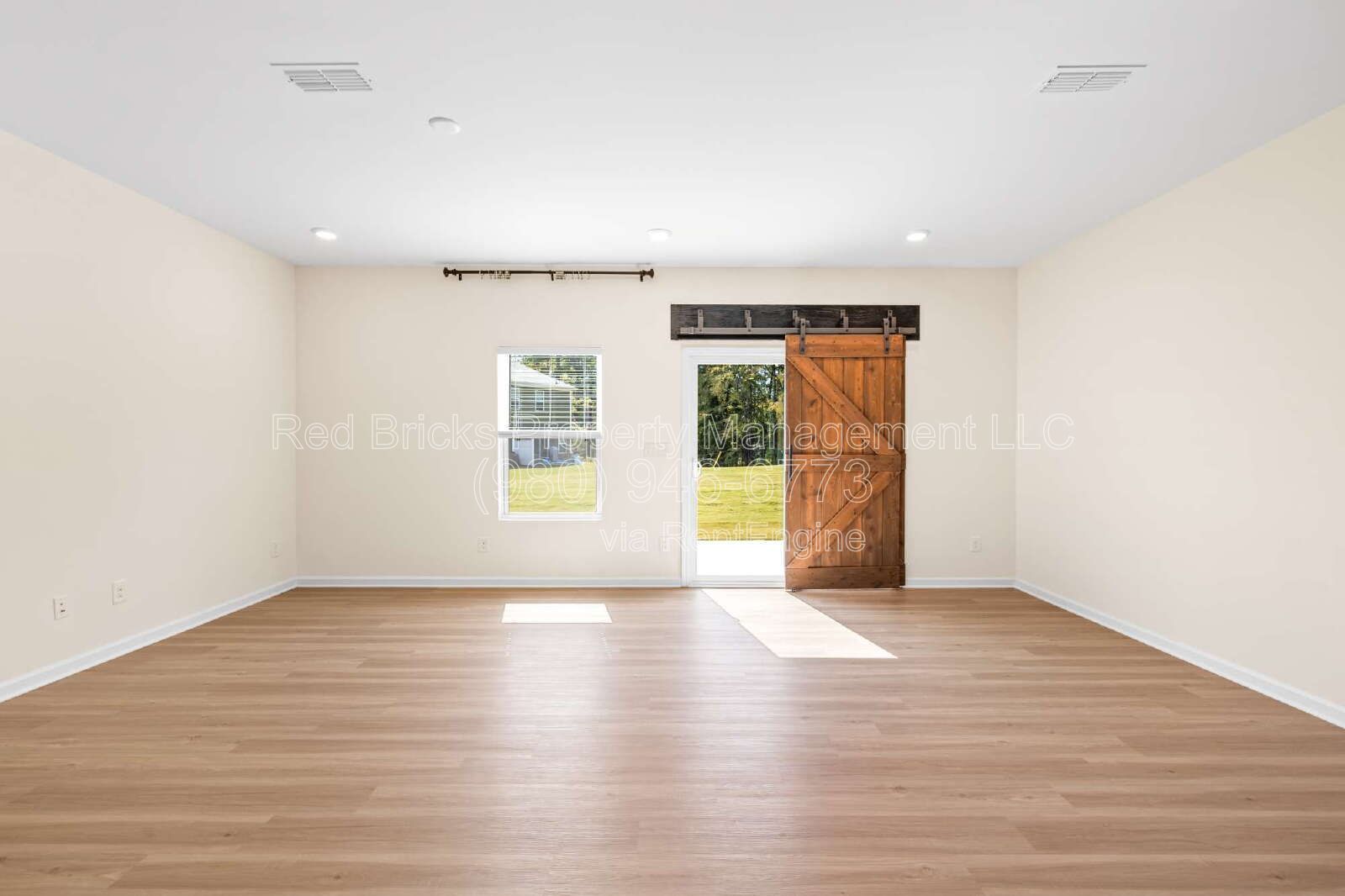 Modern 2-Story Townhome in Harpers Run – Spacious, Stylish & Available from June 5th! property image