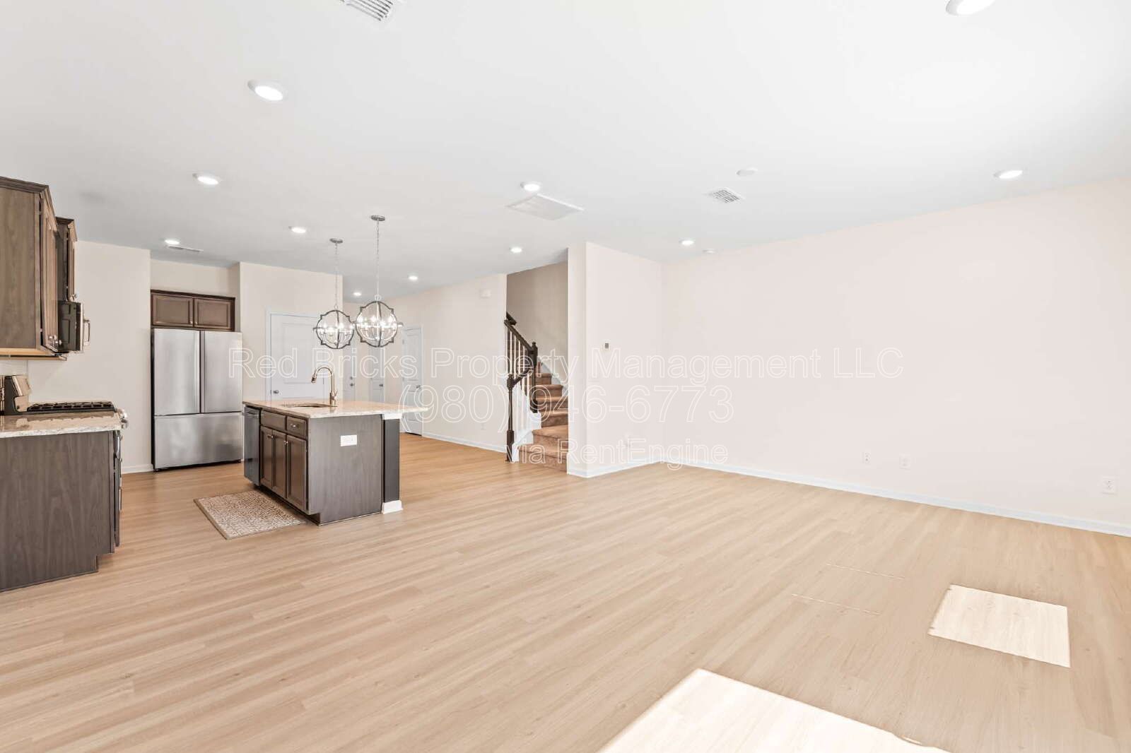 Modern 2-Story Townhome in Harpers Run – Spacious, Stylish & Available from June 5th! property image