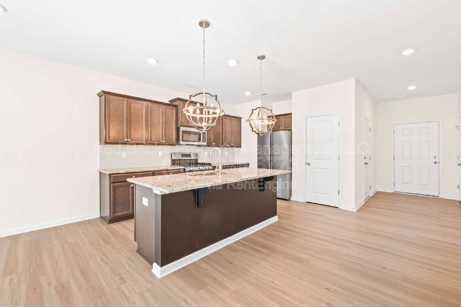 Modern 2-Story Townhome in Harpers Run – Spacious, Stylish & Available from June 5th! property image
