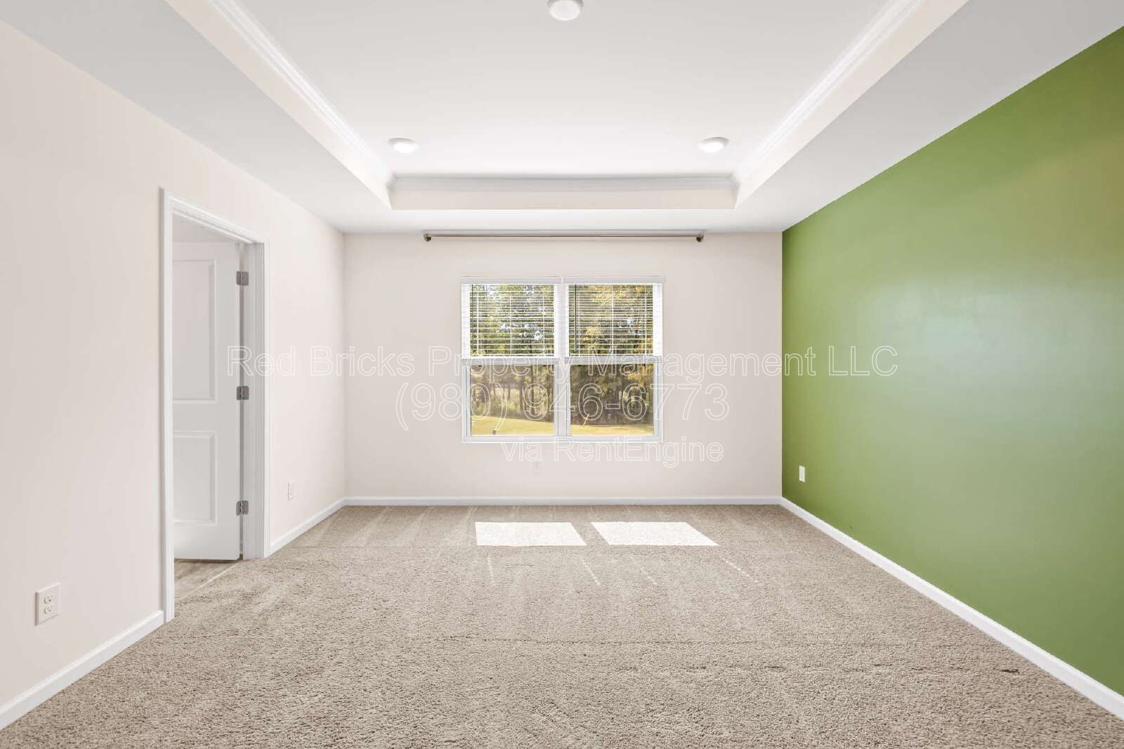 Modern 2-Story Townhome in Harpers Run – Spacious, Stylish & Available from June 5th! property image