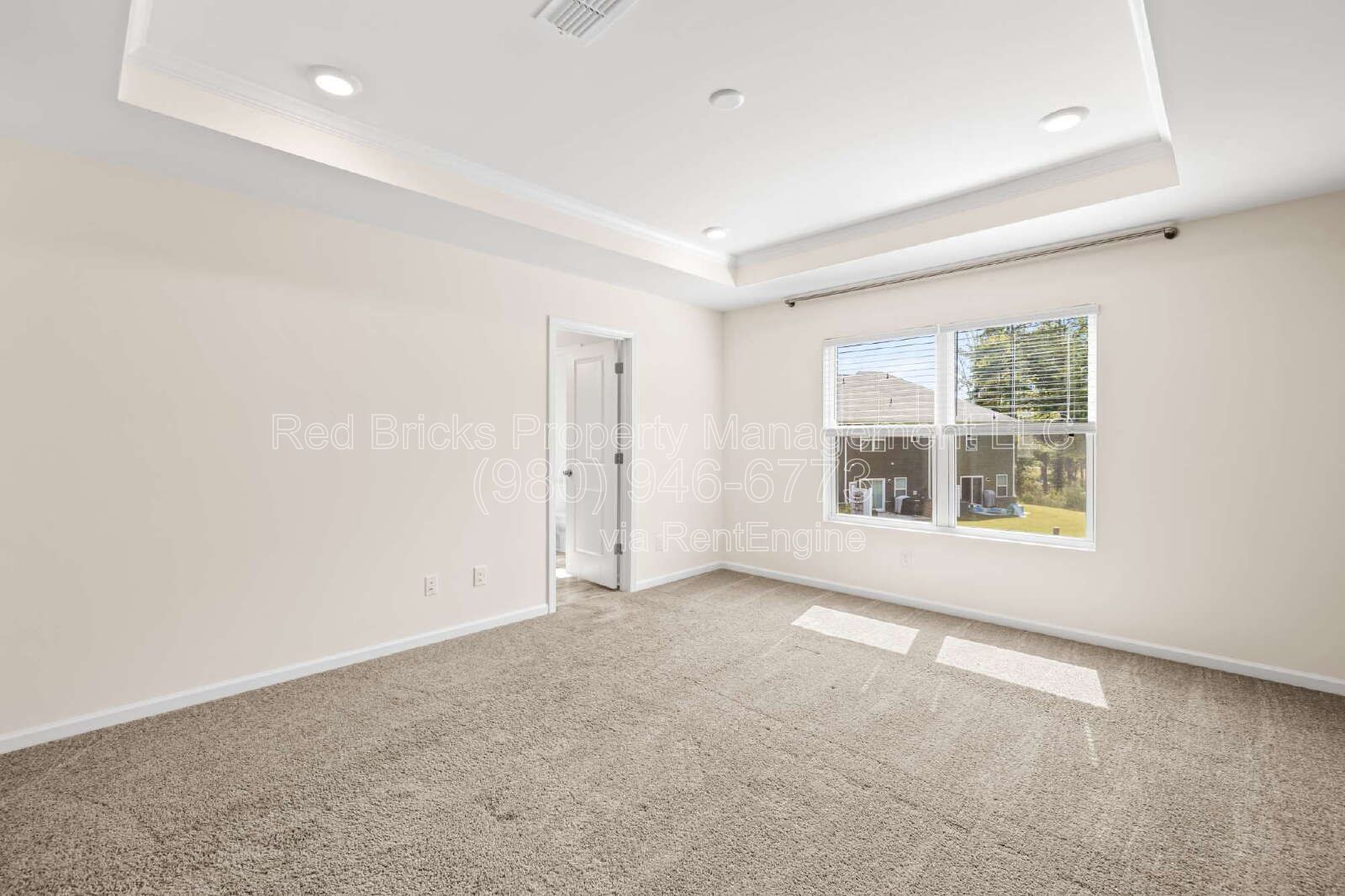 Modern 2-Story Townhome in Harpers Run – Spacious, Stylish & Available from June 5th! property image