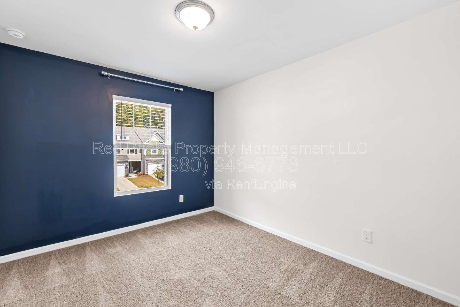 Modern 2-Story Townhome in Harpers Run – Spacious, Stylish & Available from June 5th! property image