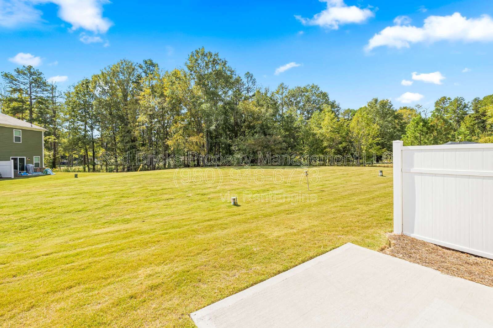 Modern 2-Story Townhome in Harpers Run – Spacious, Stylish & Available from June 5th! property image