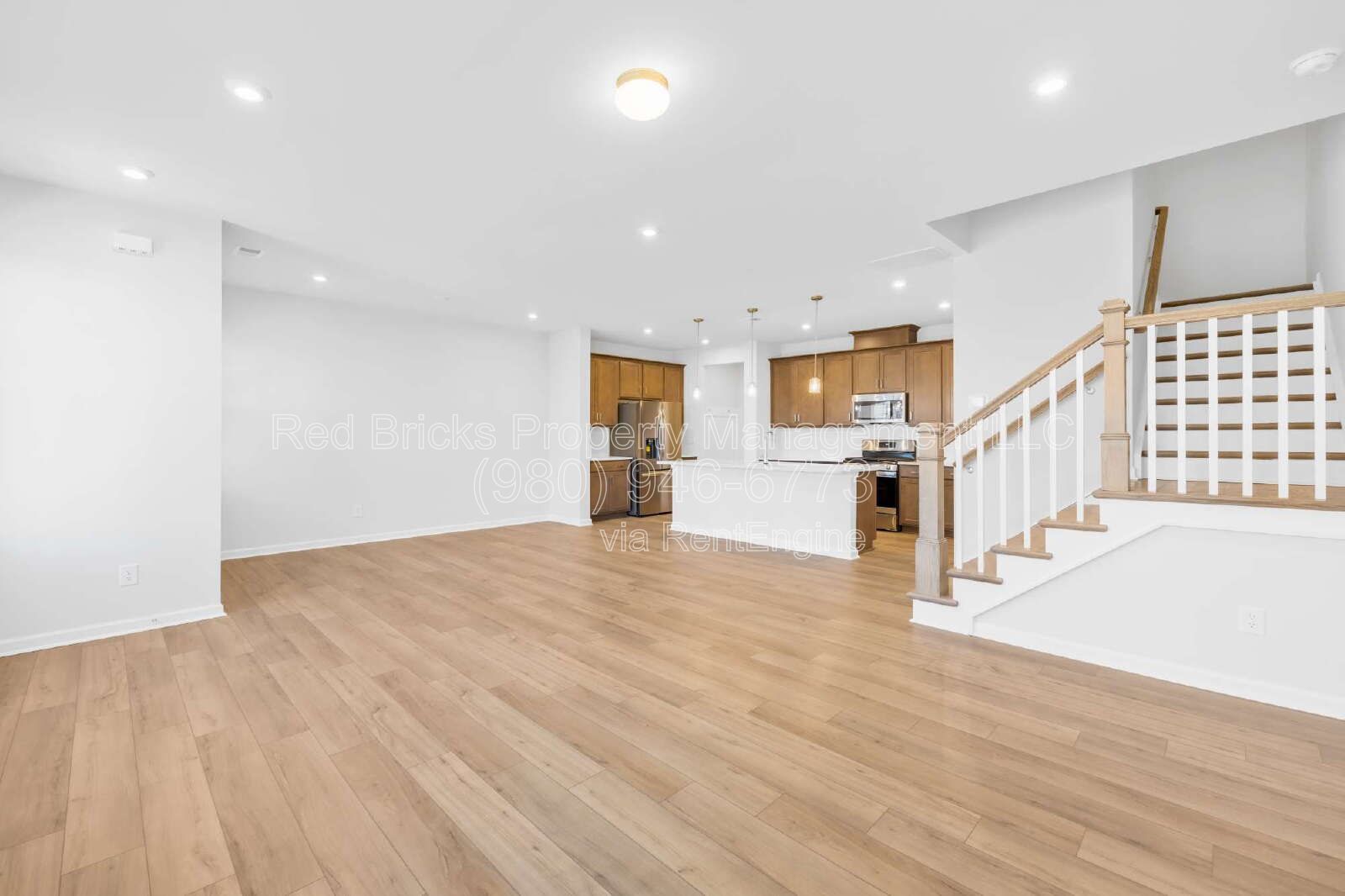 Stylish 2-Story Townhome with Loft & 2-Car Garage! property image