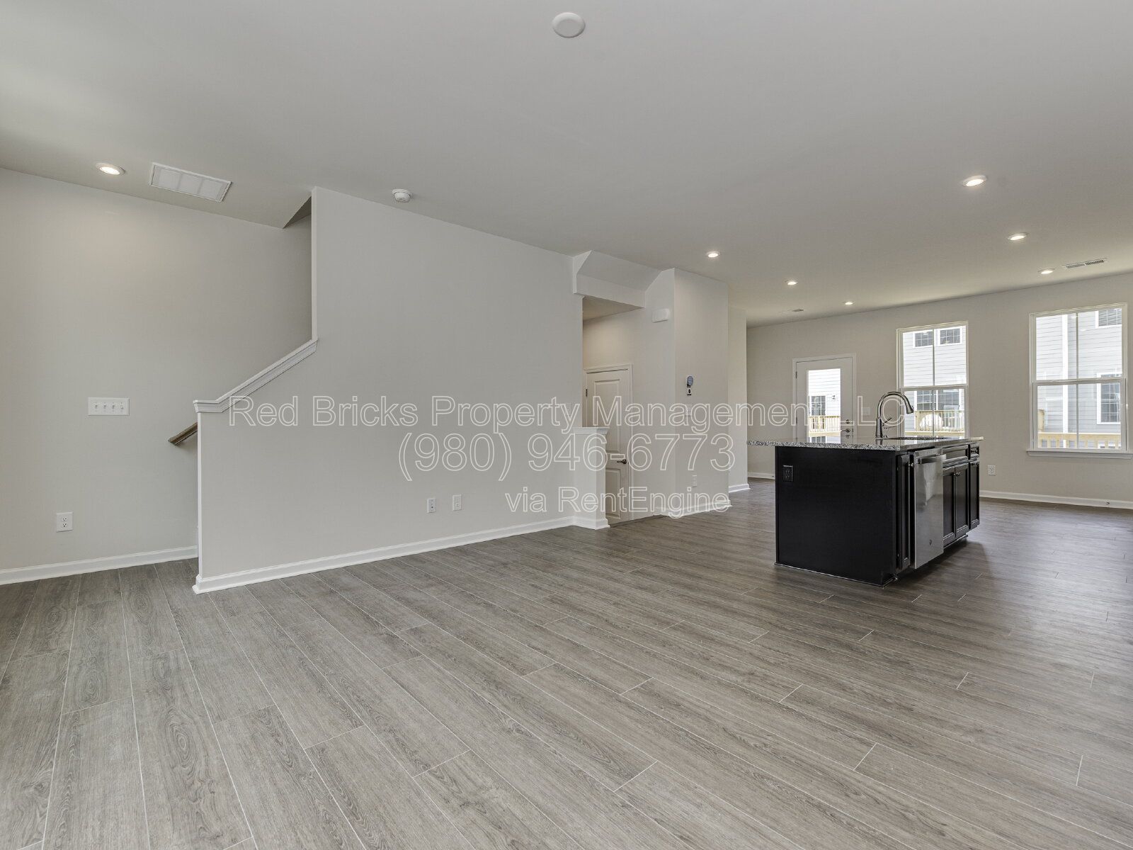 Spacious Townhome Just Minutes from Uptown! property image